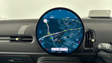 MINI Cooper 2.0 S Classic 3dr Auto Petrol Hatchback